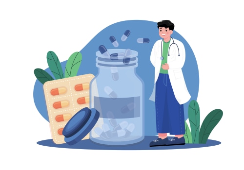 Exploring the Differences Between Generic and Brand Name Options for HRT Therapy